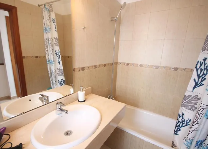 Jasmine Villa Playa Blanca (Lanzarote)