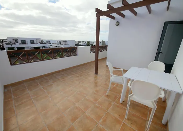 Jasmine Villa *