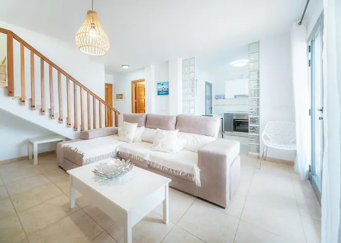 Jasmine Villa