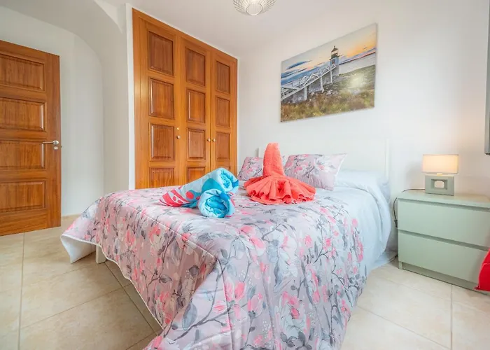 Jasmine Villa