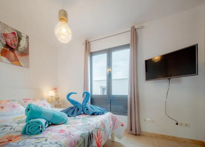 Villa Jasmine *