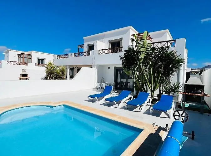 Jasmine Villa *