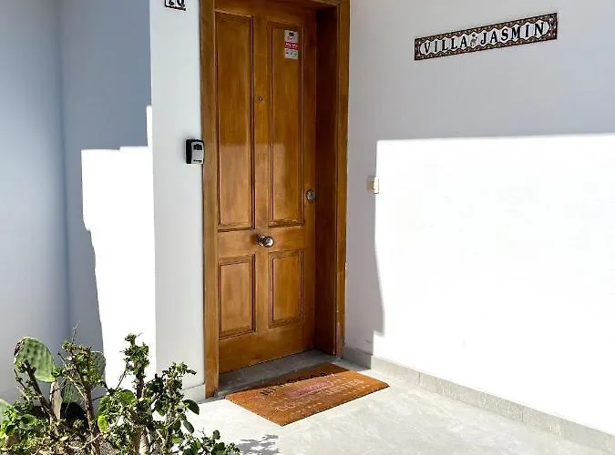 Jasmine Villa